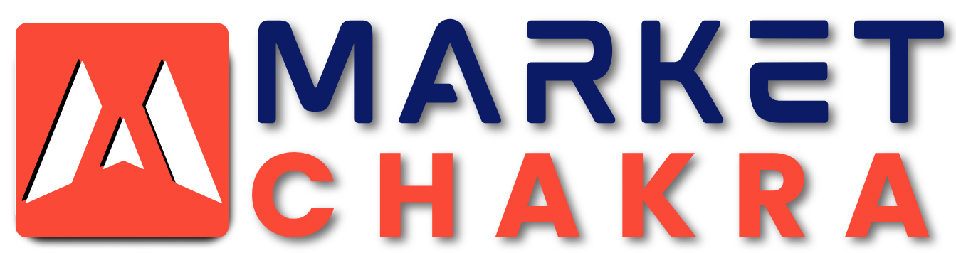 Market Chakra logo