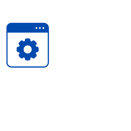 Web Development